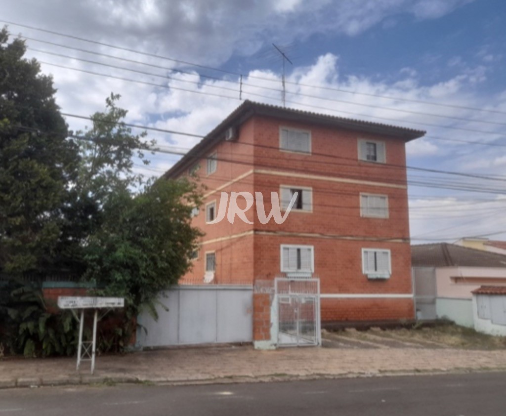 Apartamento, 2 quartos, 65 m² - Foto 2