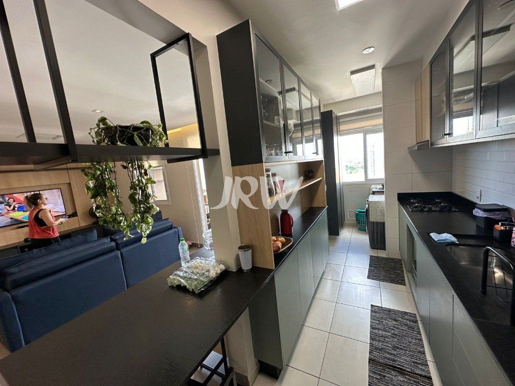 Apartamento, 2 quartos, 92 m² - Foto 9