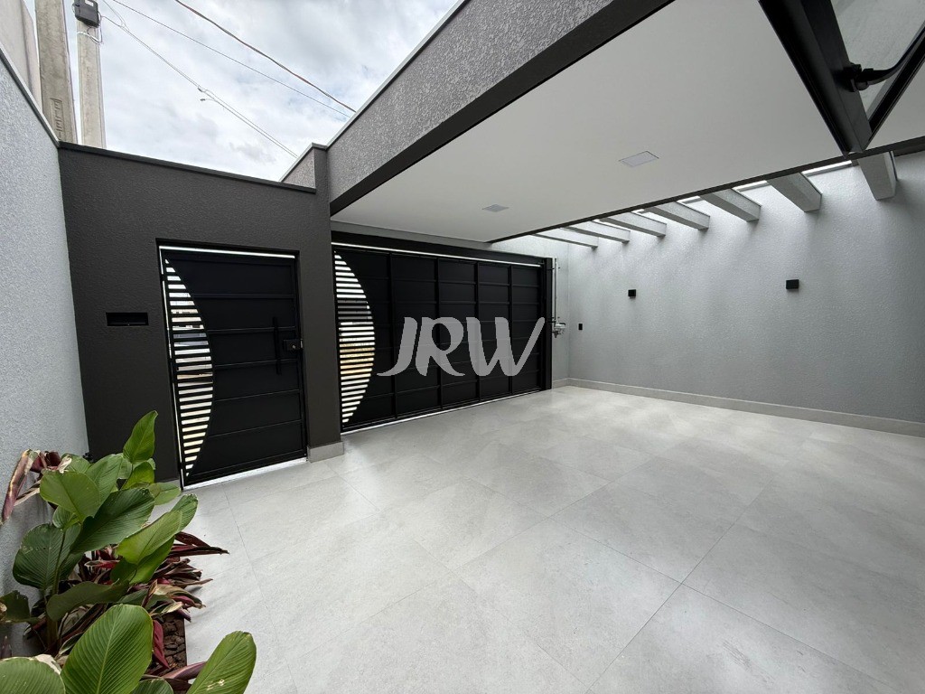 Casa, 3 quartos, 150 m² - Foto 2