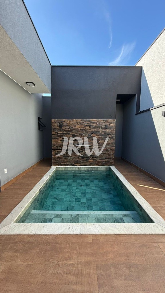 Casa de Condomínio, 3 quartos - Foto 18