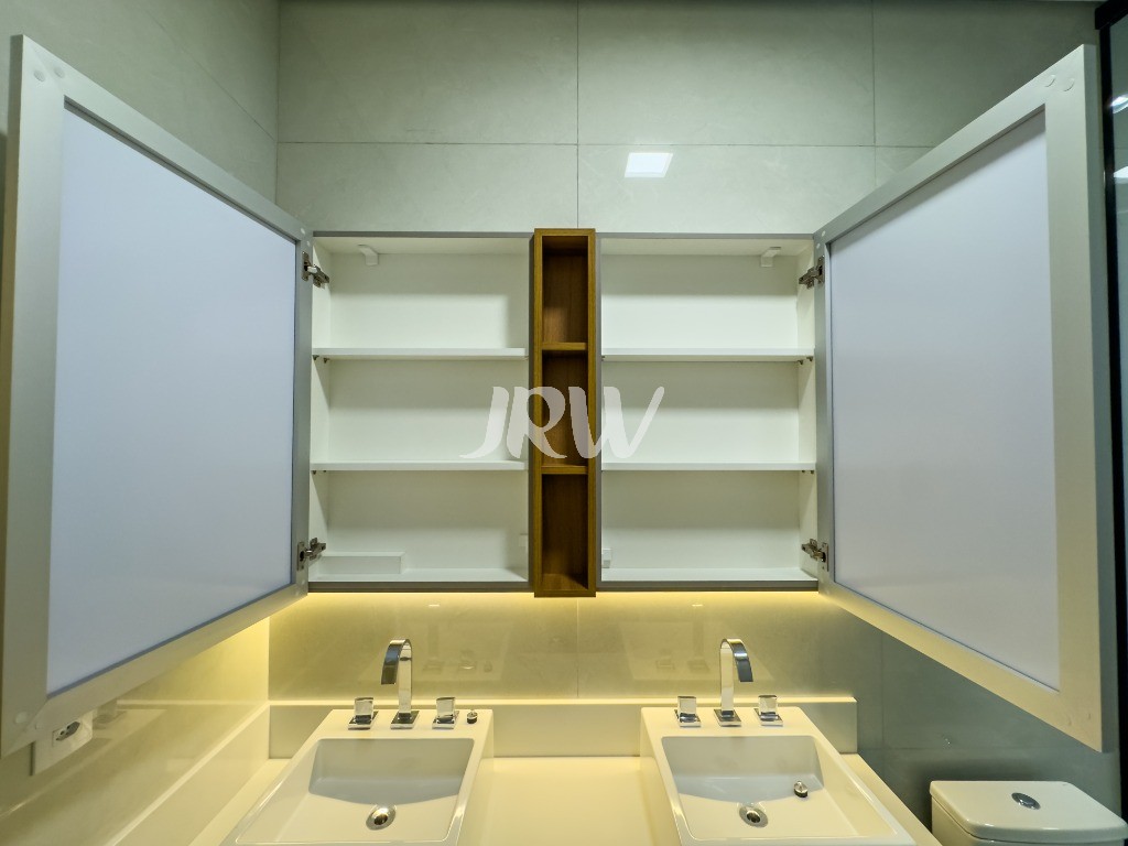 Casa de Condomínio, 3 quartos - Foto 63