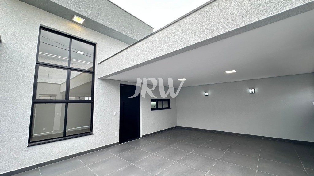 Casa, 3 quartos, 157 m² - Foto 1