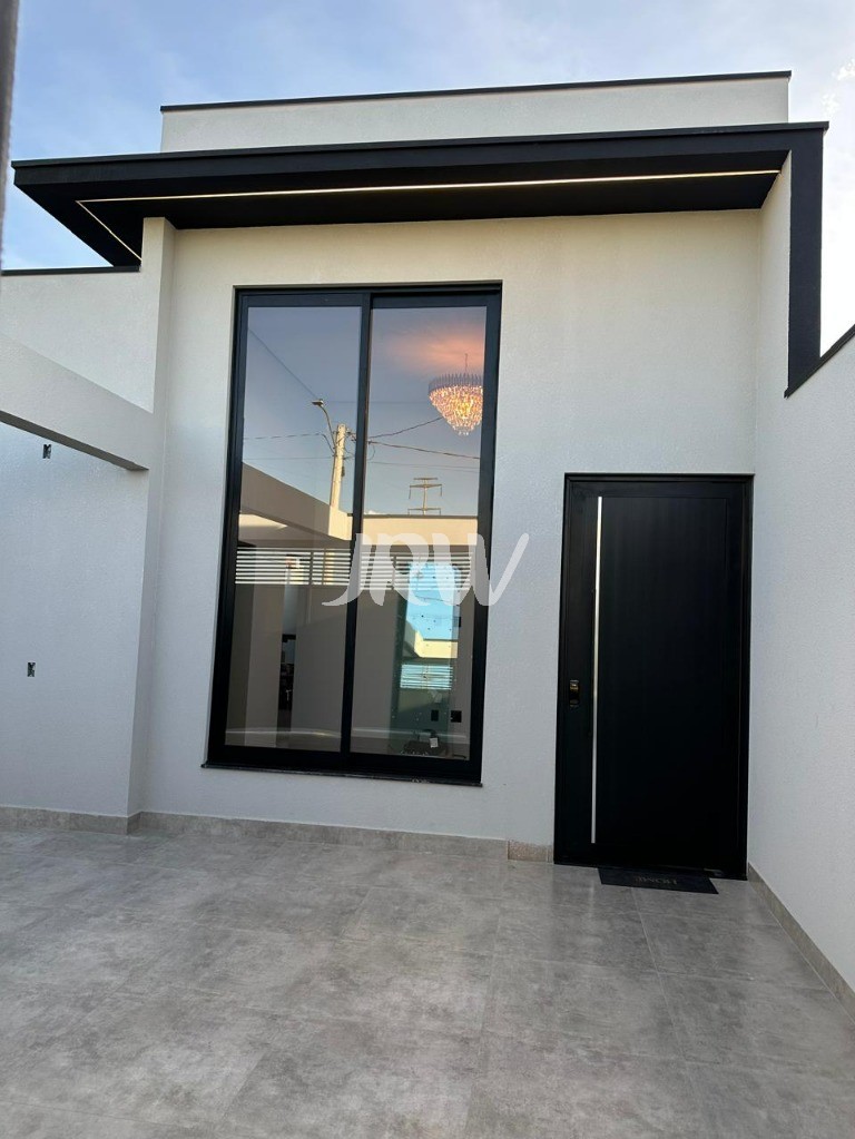 Casa, 3 quartos, 150 m² - Foto 1