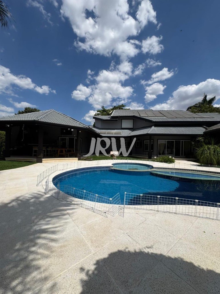 Casa, 4 quartos, 469 m² - Foto 16