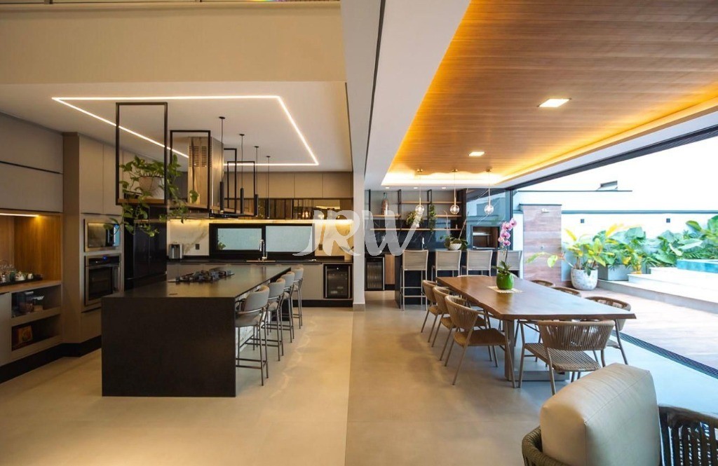 Casa de Condomínio, 4 quartos - Foto 9