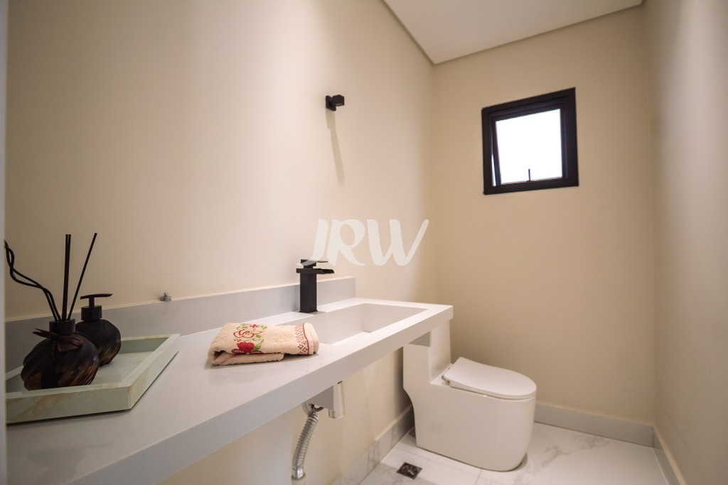Casa de Condomínio, 4 quartos - Foto 17