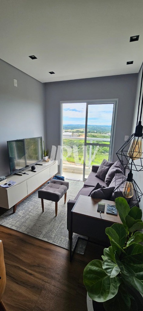 Apartamento, 2 quartos, 51 m² - Foto 2