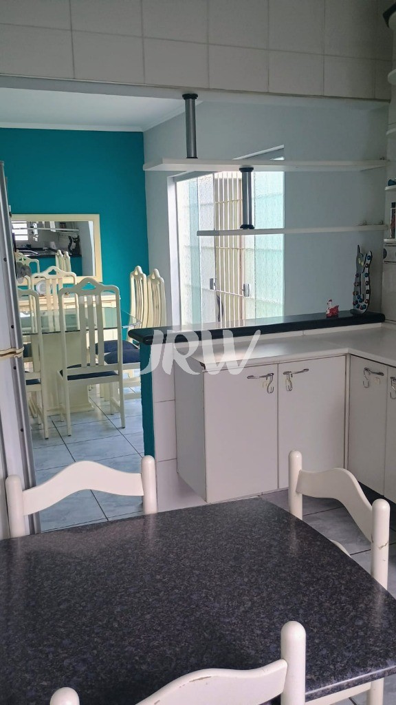 Sobrado, 4 quartos, 243 m² - Foto 11