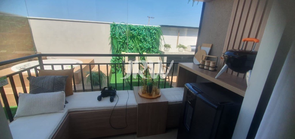 Apartamento, 2 quartos, 82 m² - Foto 5