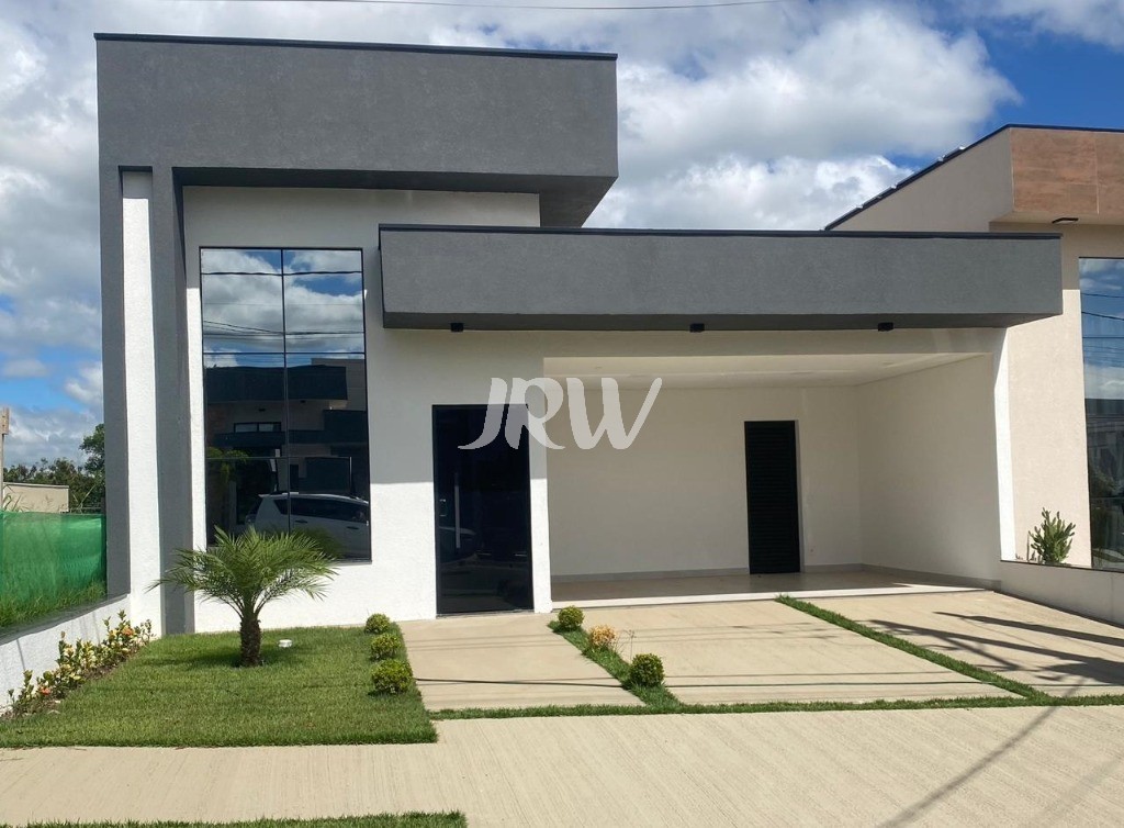 Casa, 3 quartos, 236 m² - Foto 1
