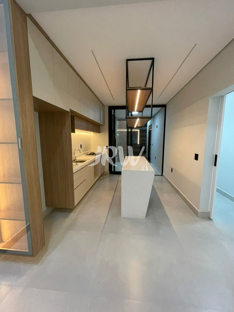 Casa, 3 quartos, 203 m² - Foto 3