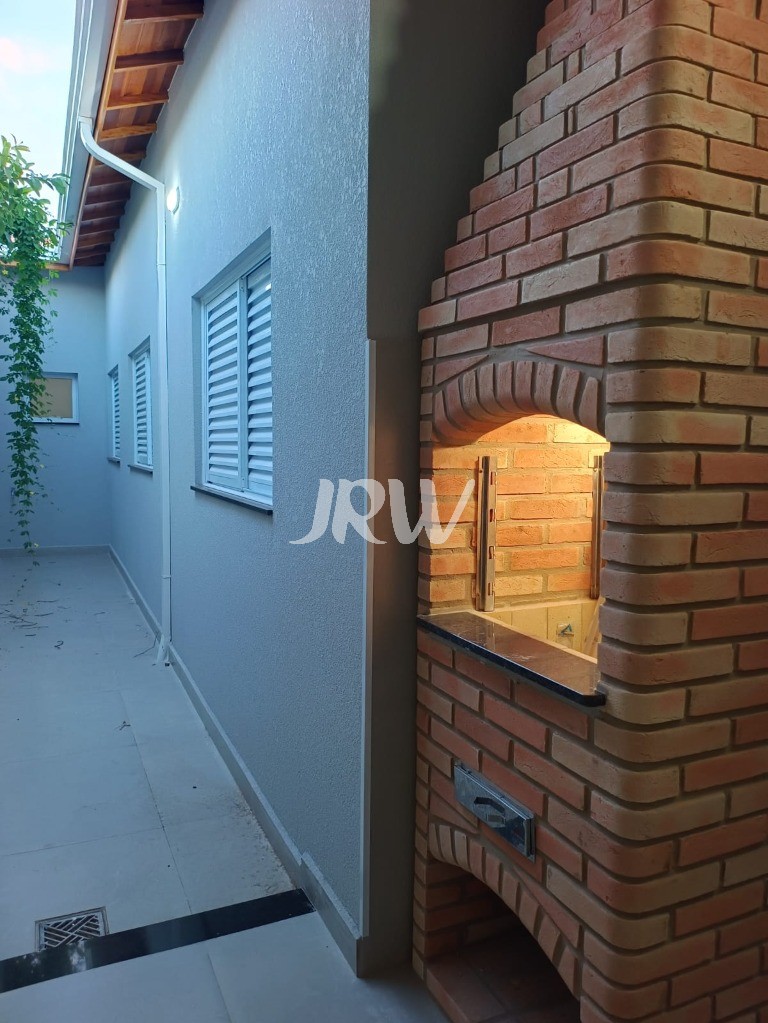 Casa, 3 quartos, 125 m² - Foto 20