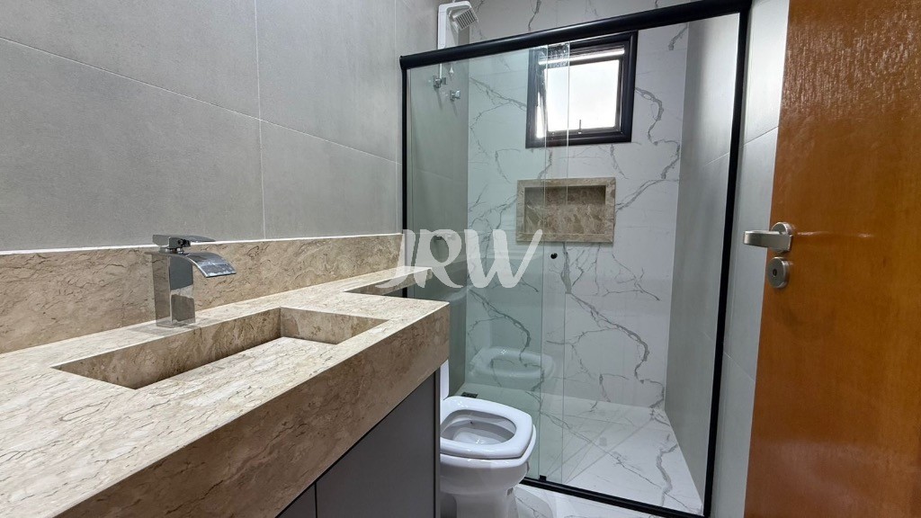 Casa de Condomínio, 3 quartos - Foto 24