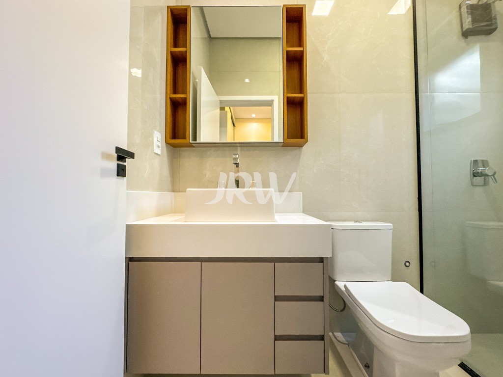 Casa de Condomínio, 3 quartos - Foto 36