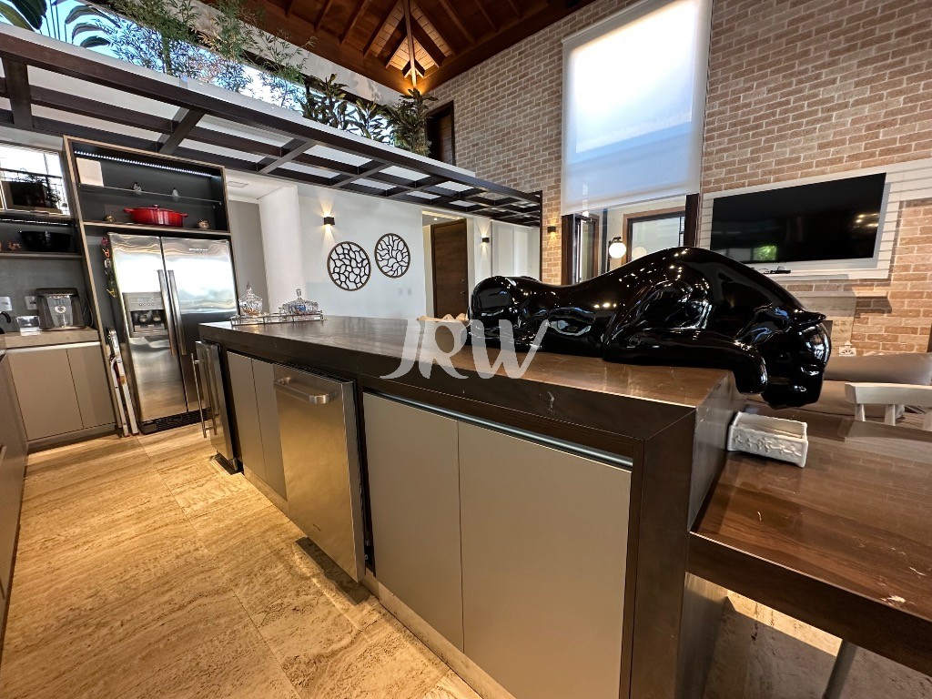 Casa de Condomínio, 3 quartos - Foto 57