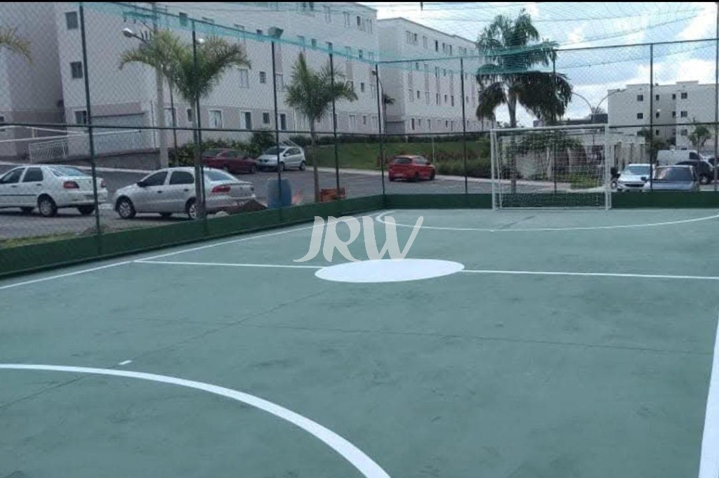 Apartamento, 2 quartos, 55 m² - Foto 12