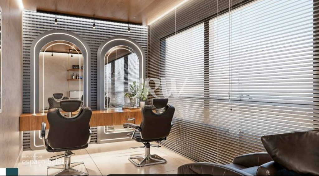 Apartamento, 1 quarto, 24 m² - Foto 9