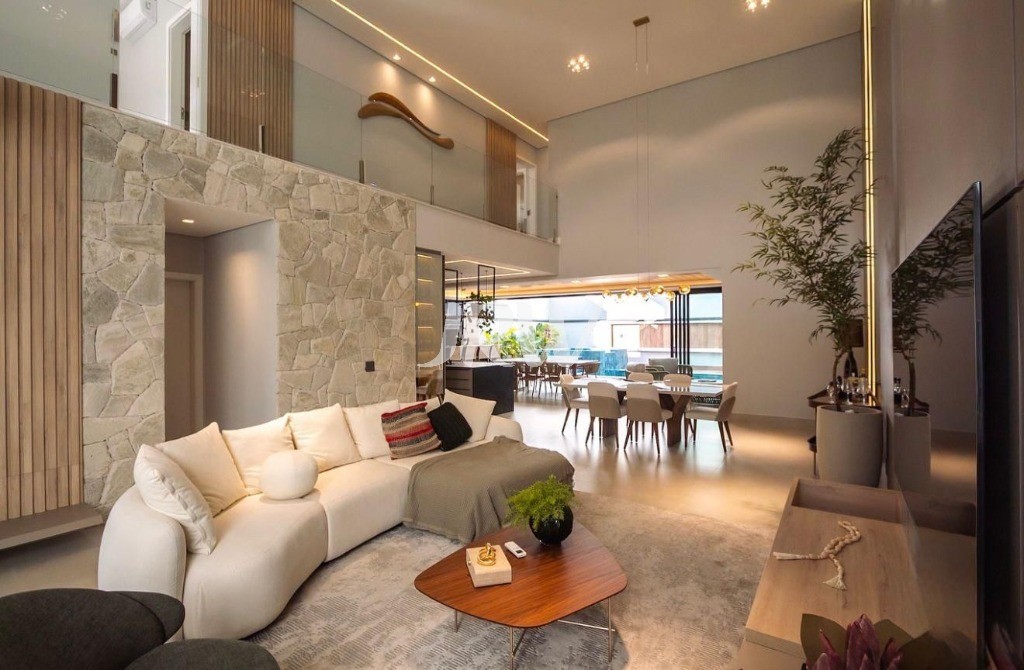 Casa de Condomínio, 4 quartos - Foto 5