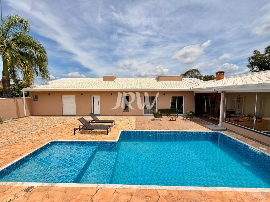 Chácara, 3 quartos, 1000 m² - Foto 26