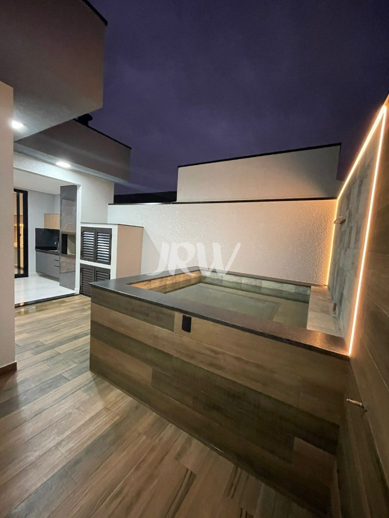 Casa, 3 quartos, 203 m² - Foto 5
