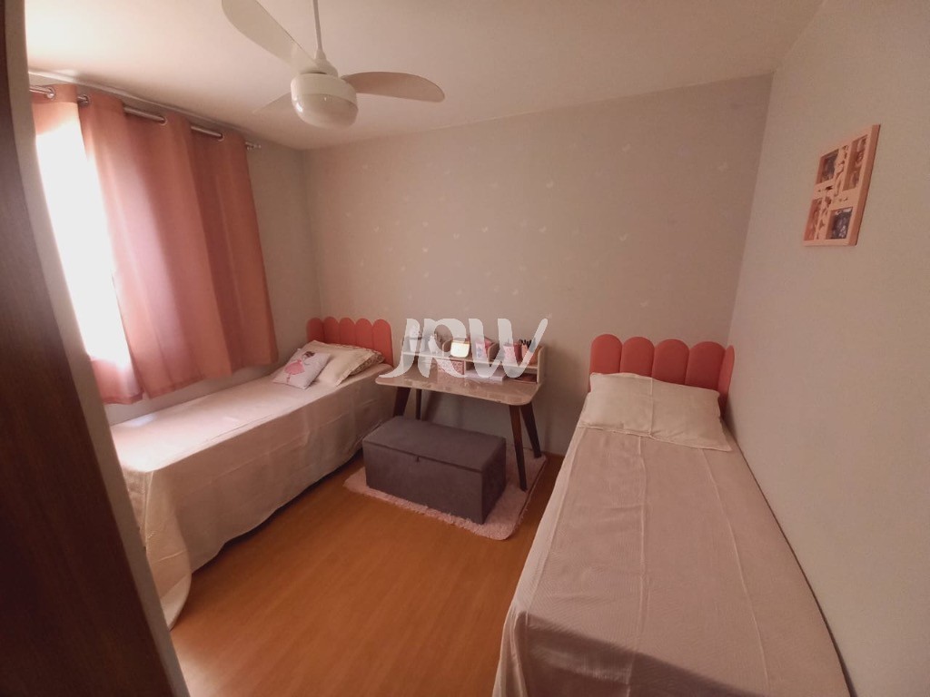 Apartamento, 2 quartos, 45 m² - Foto 10