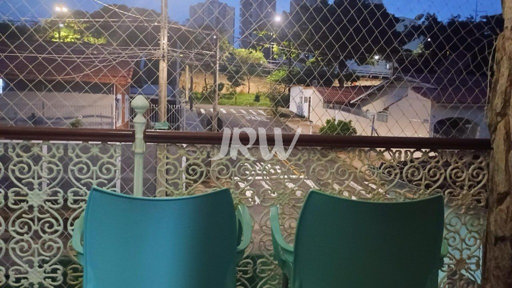 Sobrado, 4 quartos, 243 m² - Foto 16