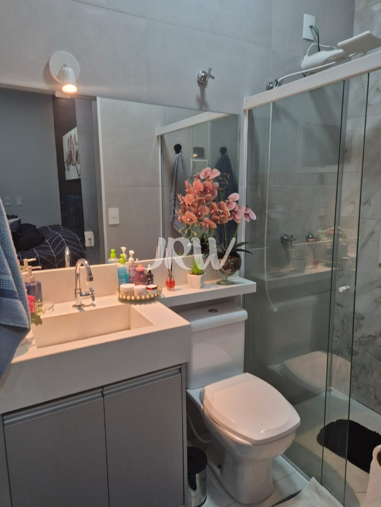 Casa, 3 quartos, 125 m² - Foto 9