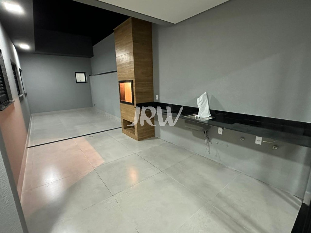 Casa, 3 quartos, 150 m² - Foto 11