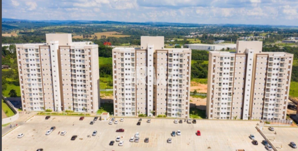 Apartamento, 2 quartos, 52 m² - Foto 3