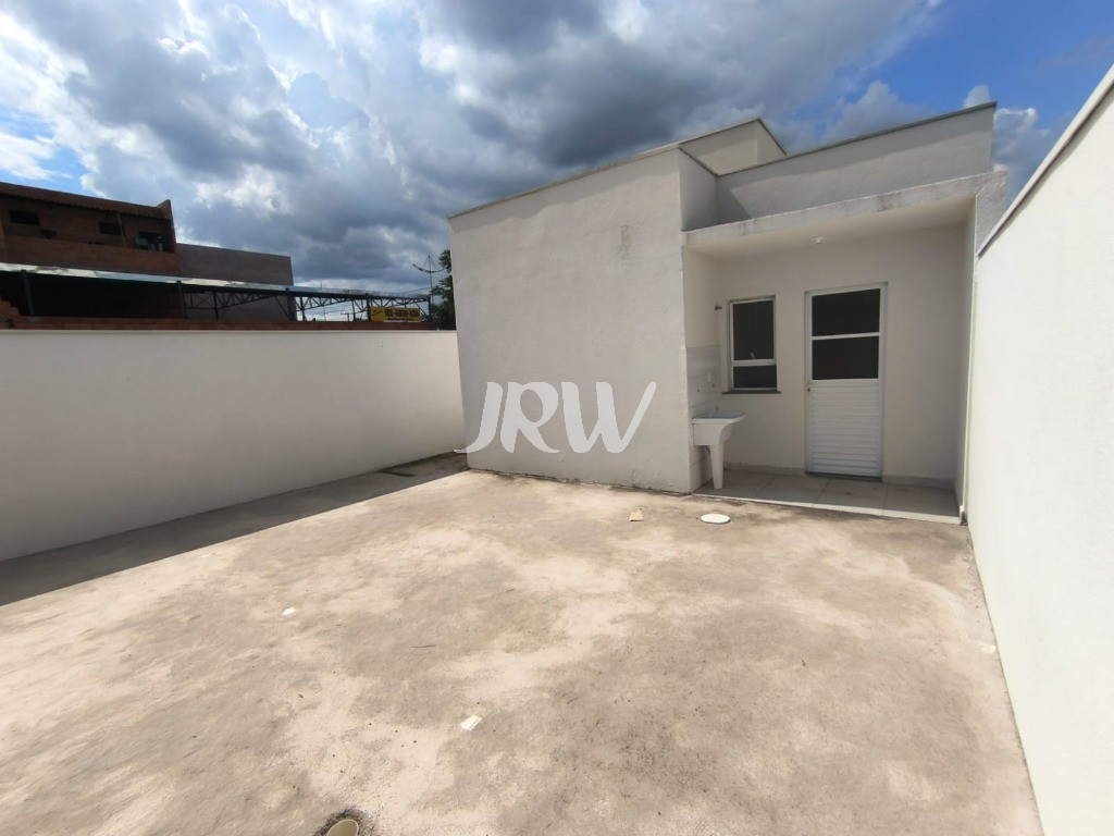 Casa, 2 quartos, 53 m² - Foto 2