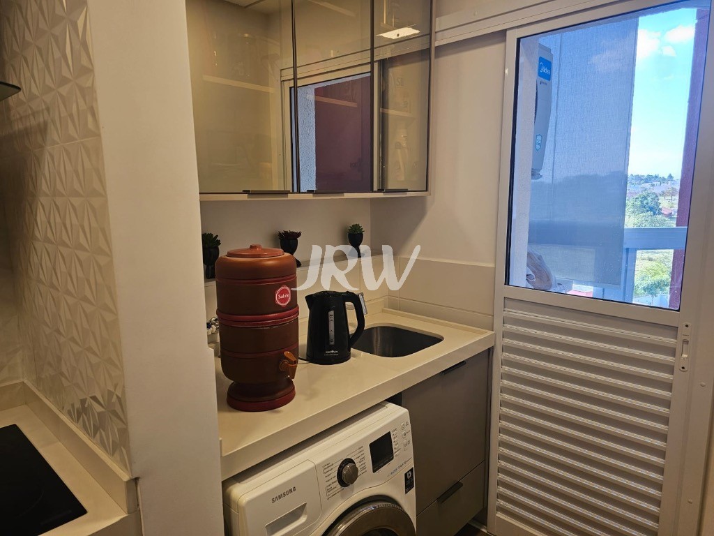 Apartamento, 2 quartos, 57 m² - Foto 4