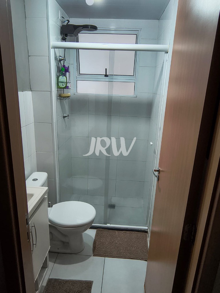 Apartamento, 2 quartos, 45 m² - Foto 12