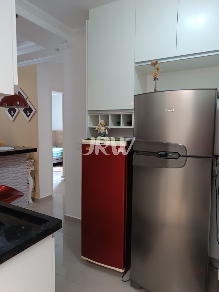 Apartamento, 2 quartos, 55 m² - Foto 6