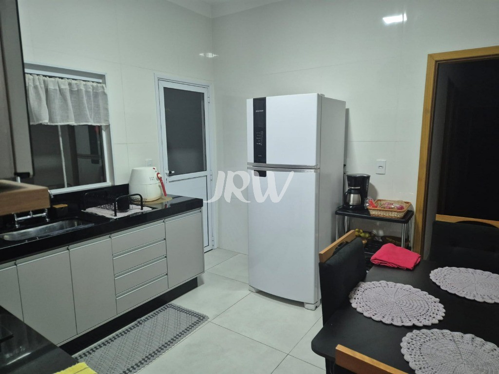 Casa, 3 quartos, 125 m² - Foto 6