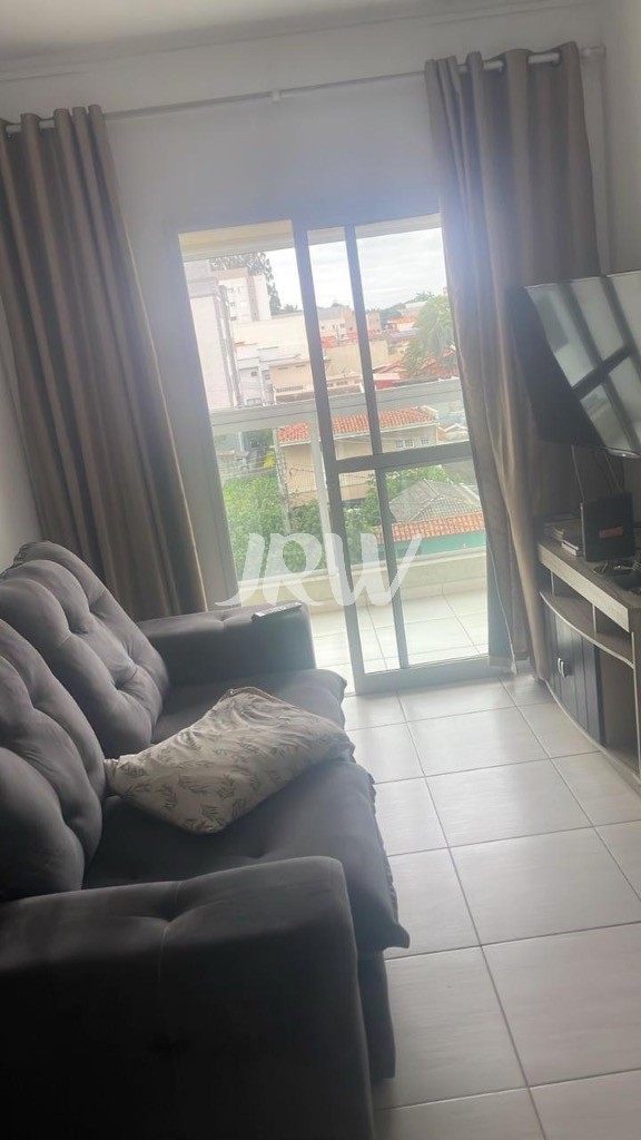 Apartamento, 3 quartos, 75 m² - Foto 2