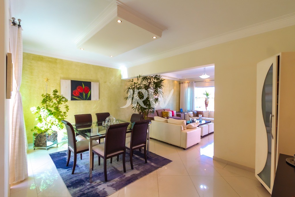 Casa, 3 quartos, 217 m² - Foto 11