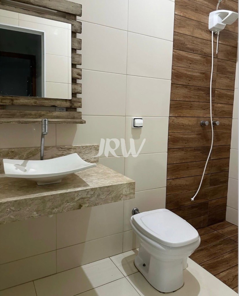 Casa, 3 quartos, 100 m² - Foto 13