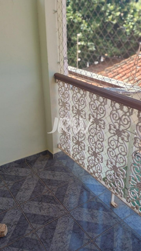 Sobrado, 4 quartos, 243 m² - Foto 18