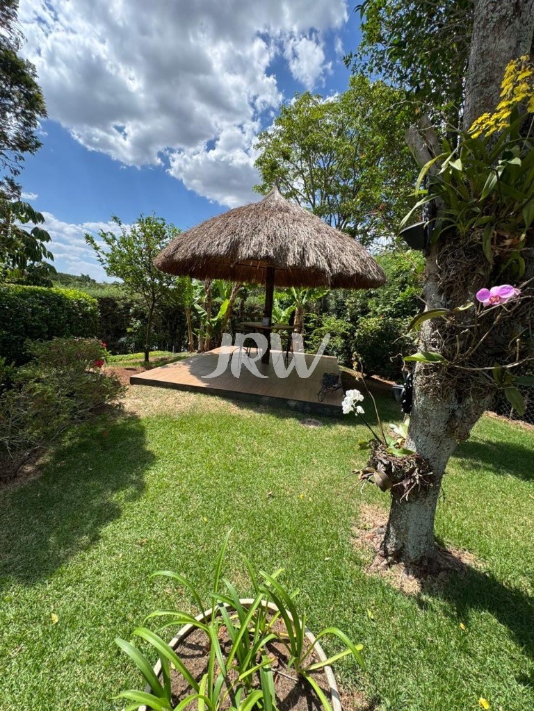 Casa, 4 quartos, 469 m² - Foto 13