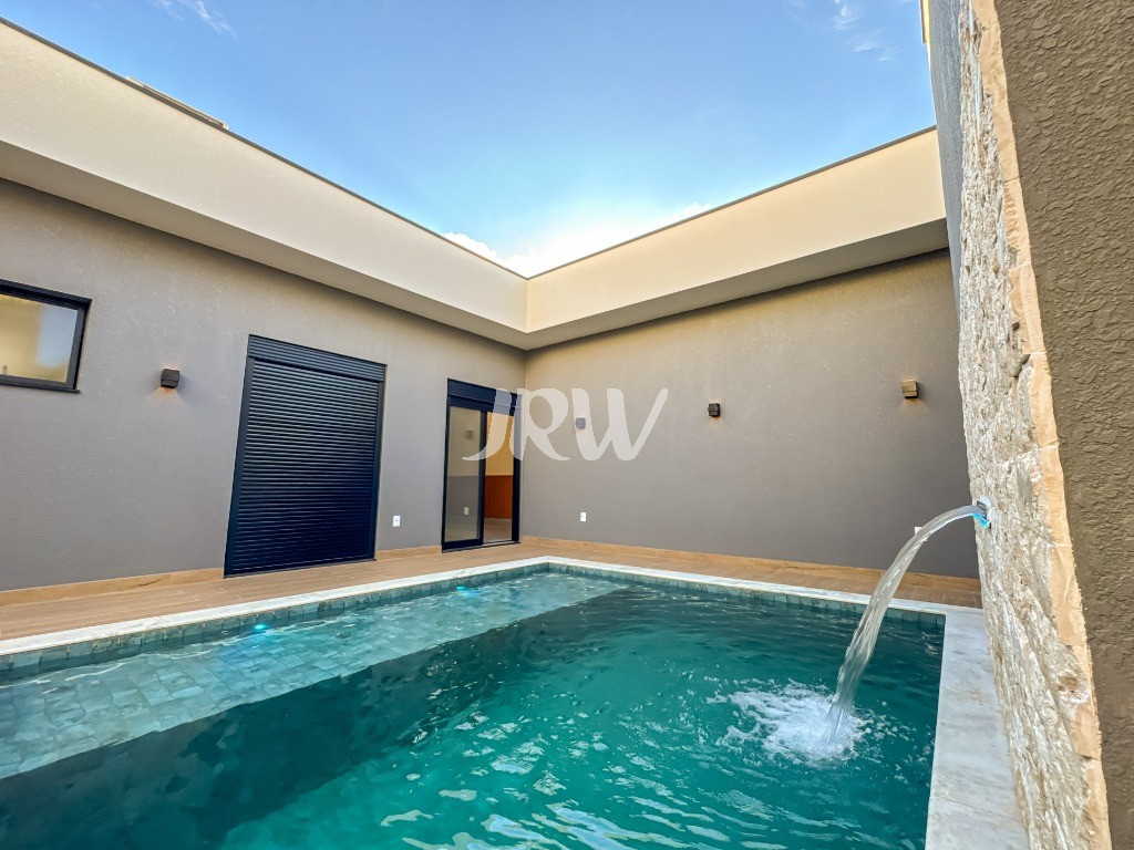 Casa de Condomínio, 3 quartos - Foto 23