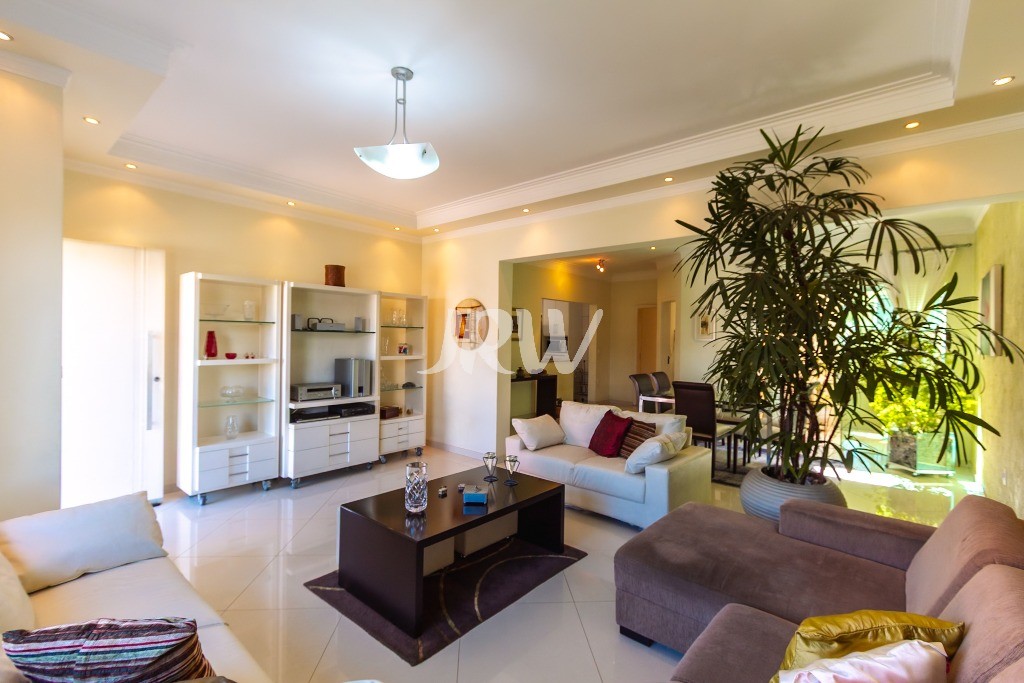 Casa, 3 quartos, 217 m² - Foto 8