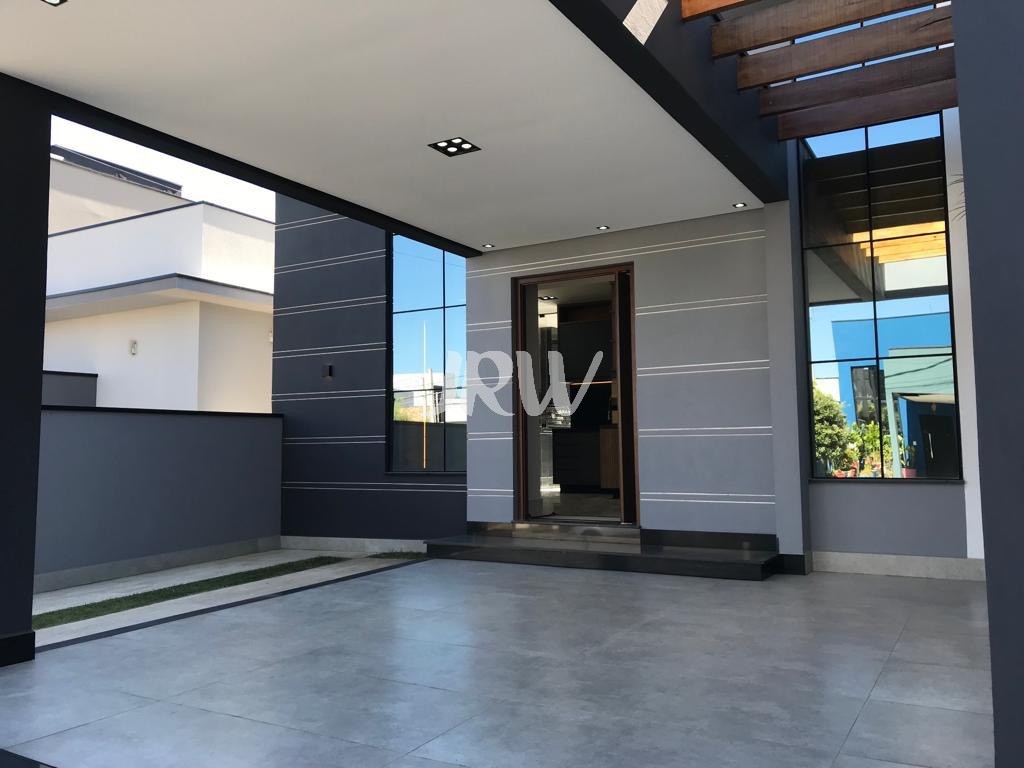 Casa de Condomínio, 3 quartos - Foto 2