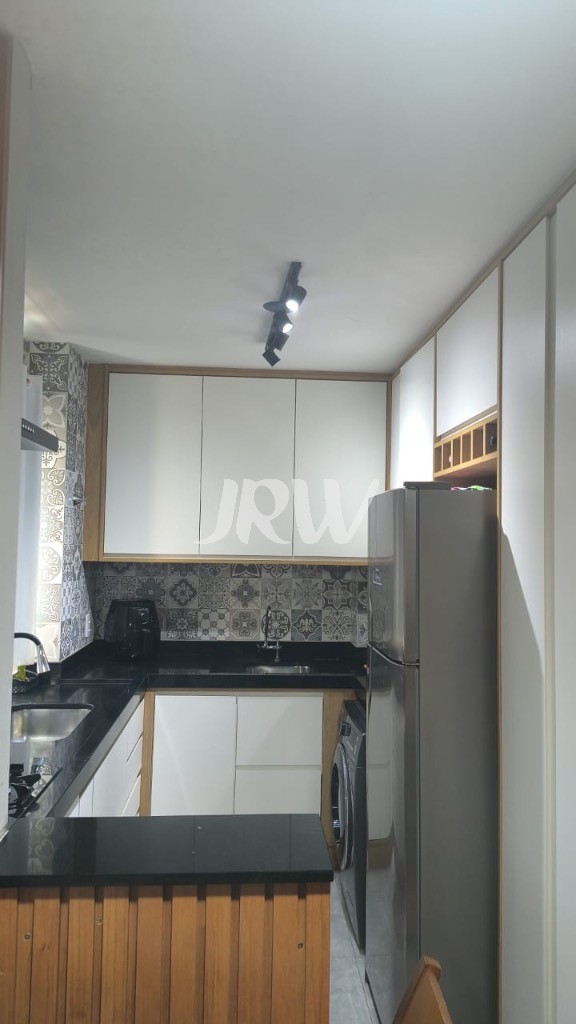 Apartamento, 2 quartos, 45 m² - Foto 4