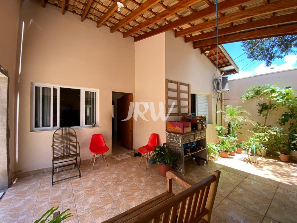 Casa, 4 quartos, 270 m² - Foto 2