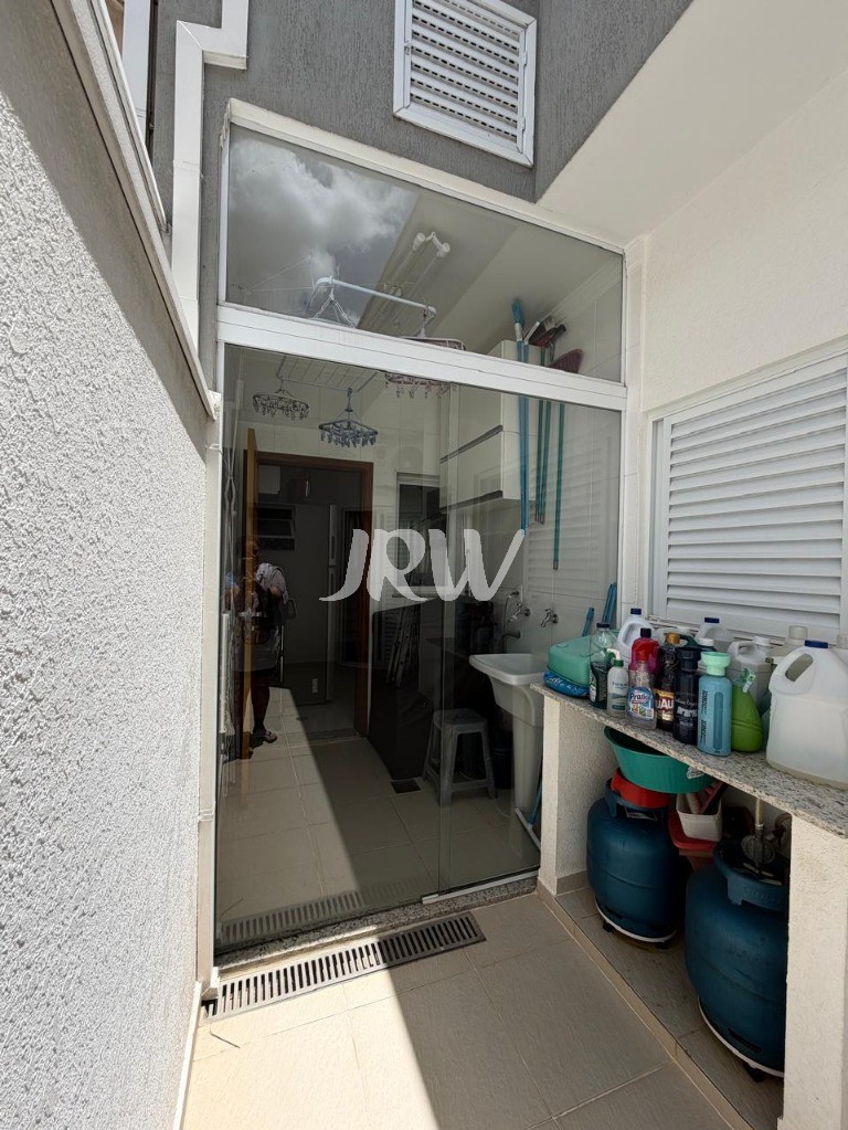 Casa de Condomínio, 3 quartos - Foto 37