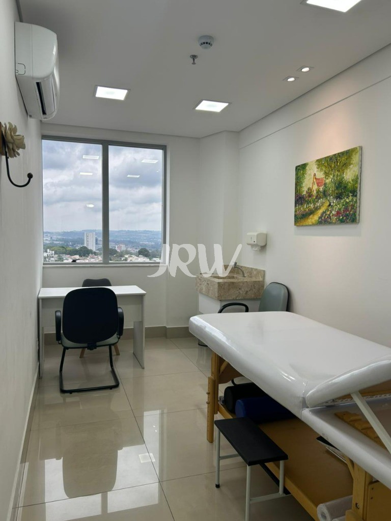 Sala-Conjunto, 40 m² - Foto 8