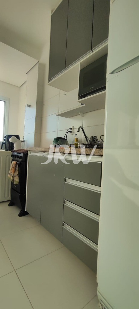 Apartamento, 3 quartos, 62 m² - Foto 5