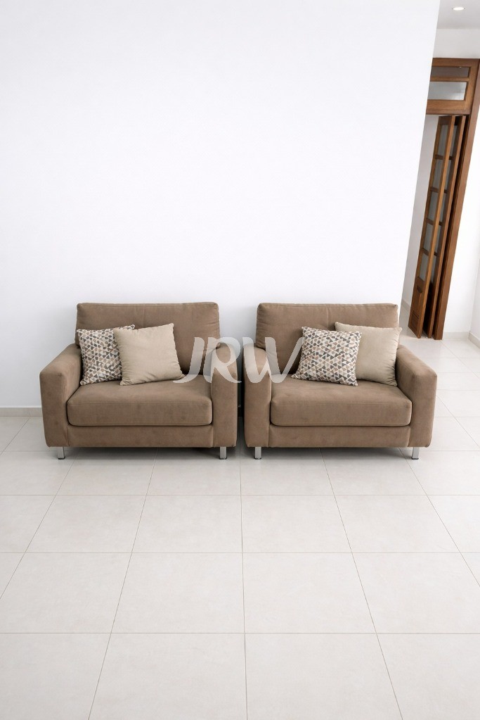 Apartamento, 3 quartos, 110 m² - Foto 3