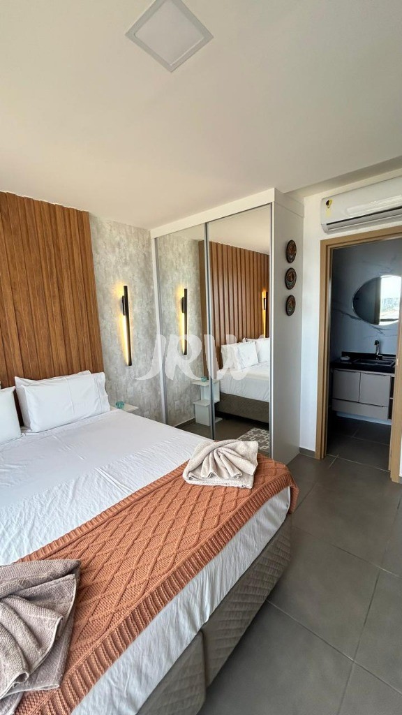 Apartamento, 1 quarto, 40 m² - Foto 8