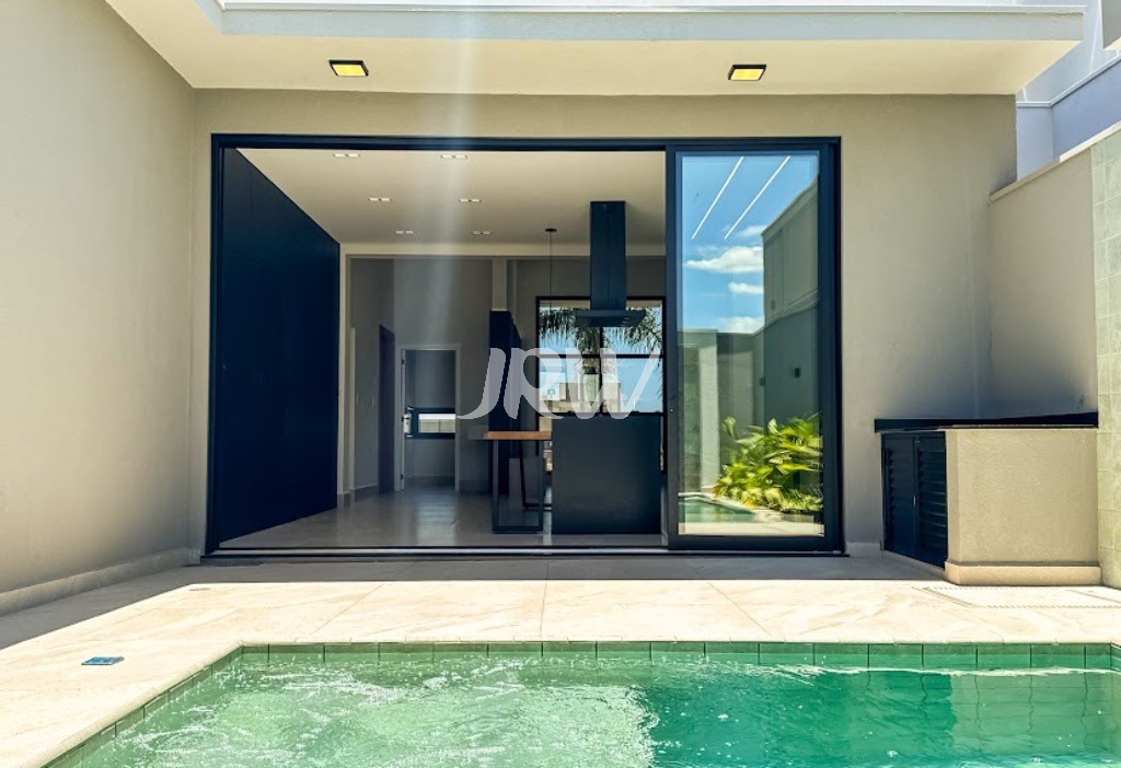 Casa de Condomínio, 3 quartos - Foto 55